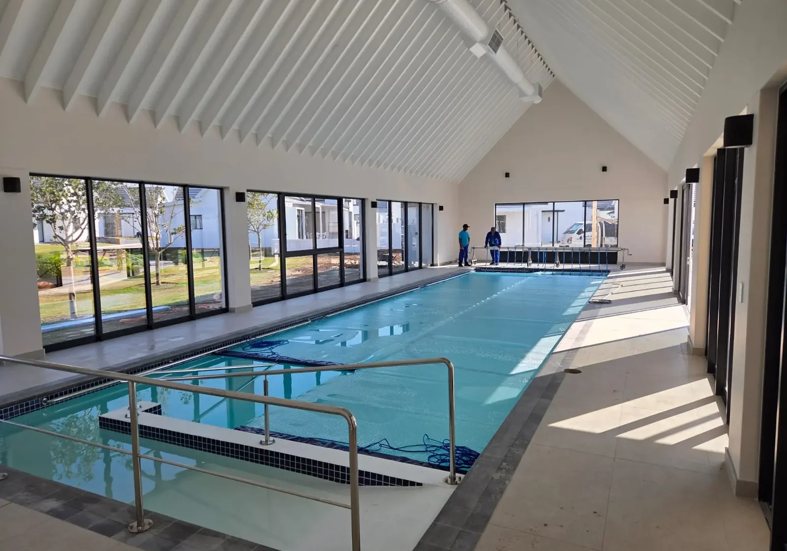 Pool Pool